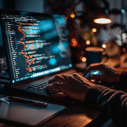 Technology professional